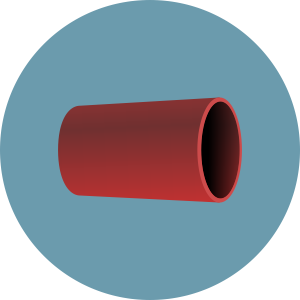 Fire Fighting System Pipe