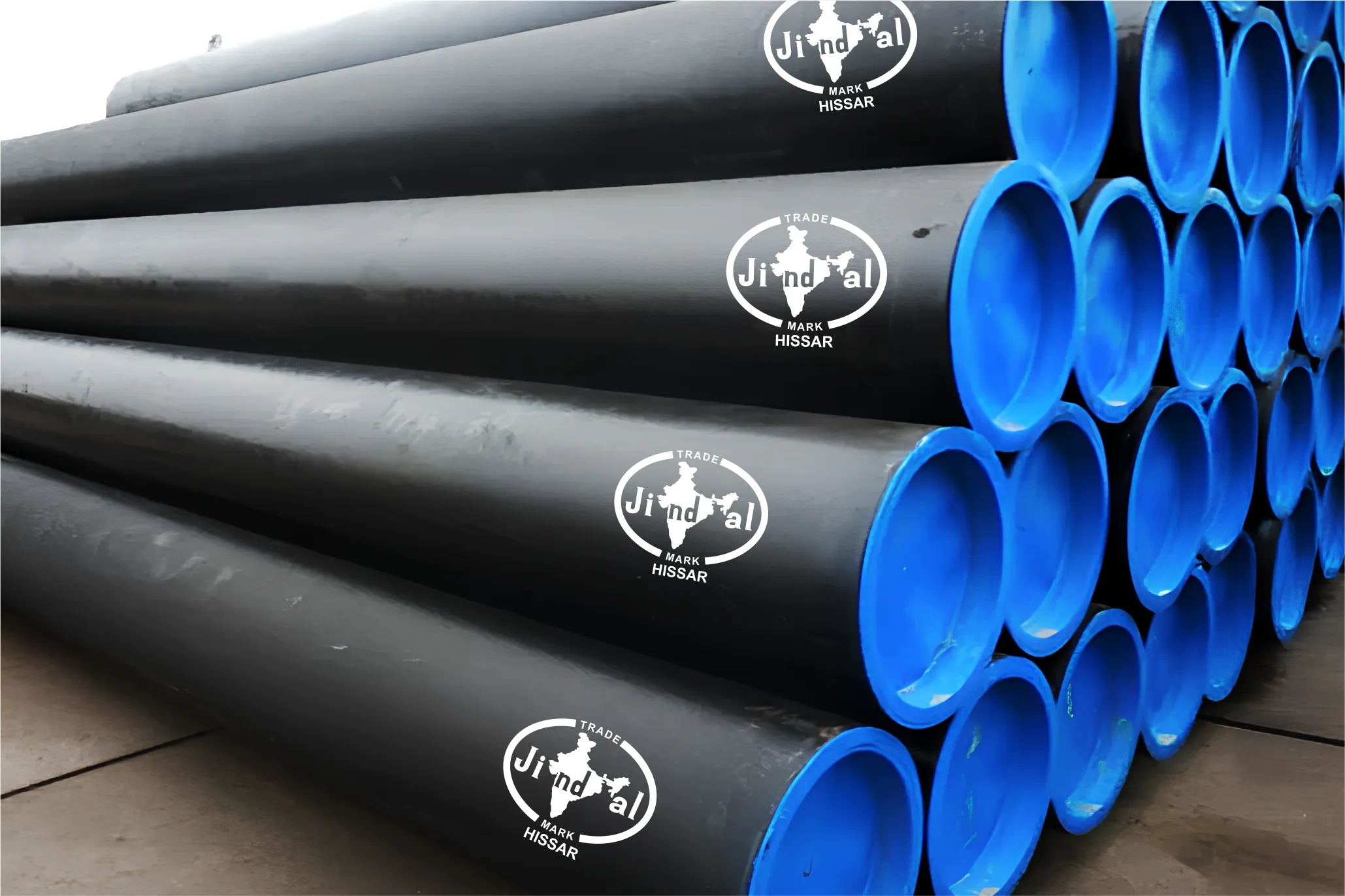 jindal hisar pipes